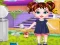游戏Baby Taylor Backyard Cleaning在线