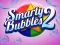 游戏Smarty Bubbles 2在线