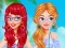 游戏Princesses Stylish Sunglasses在线