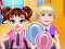 游戏Baby Taylor: Daily Life In Lindergarten在线