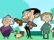 游戏Mr Bean Matching Pairs在线