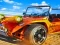 游戏Beach Buggy Racing: Buggy of Battle在线