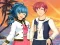 游戏Anime Couples Dress Up在线