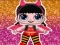 游戏Popsy Princess Spot The Difference在线