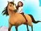 游戏Horse Run 3D在线