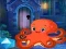 游戏Innocent Octopus Escape在线