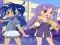 游戏Luck Star Dressup在线