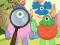 游戏The Fungies Fungie Finder在线
