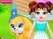 游戏Baby Taylor Dog House在线