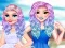 游戏Beauty Makeover Princess Wedding Day在线