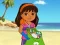 游戏Dora and Friends Magical Mermaid Treasure在线