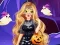 游戏Halloween in the Enchanted Forest在线