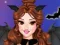 游戏Spooky Princess Social Media Adventure在线