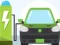 游戏Electric Cars Jigsaw在线
