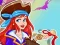 游戏Pirate Princess Halloween Dress Up在线