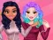 游戏Get Ready With Me Princess Sweater Fashion在线
