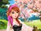 游戏Fabulous Dressup Royal Day Out在线