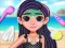 游戏Superhero Violet Summer Excursion在线