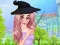 游戏Little Witch New School Life在线