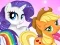 游戏Which my Little Pony are You?在线