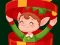 游戏Xmas Puzzle在线