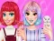游戏Princesses Diy Phone Case Design在线