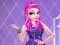 游戏Elsa First Bad Girl Tryout在线