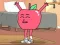 游戏Apple and Onion Beats Battle在线