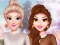 游戏Princesses Bike Ride Day Out在线