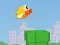 游戏Flappy bird 3d在线