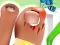 游戏Nail doctor在线