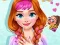 游戏Ice Kingdom Beauty Salon在线