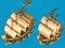 游戏Pirate and cannons在线