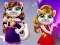 游戏Superrstar kitty fashion award在线