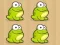游戏Tap the frog在线