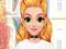 游戏Around The World Blonde Princess Fashionista在线