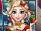 游戏Ice Queen Christmas Real Haircuts在线