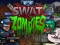 游戏Swat vs Zombies在线