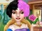 游戏Snow White Real Haircuts在线
