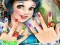 游戏Snow White Nails在线