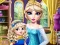 游戏Ice Queen Mommy Real Makeover在线