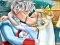游戏Ice Queen Wedding Kiss在线