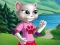 游戏Kitty Hospital Recovery在线