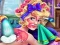 游戏Sleeping Princess Spa Day在线