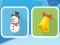 游戏Xmas Memory Matching在线