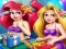 游戏Mermaid Birthday Party在线