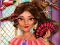 游戏Latina Princess Real Haircuts在线