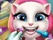 游戏Kitty Real Dentist在线