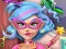 游戏Galaxy Girl Real Haircuts在线