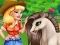 游戏Audrey Pony Daycare在线